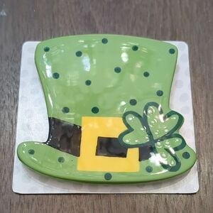 Cotton Colors Mini Leprechaun Hat